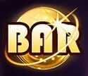 BAR シンボル