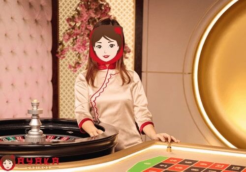 日本ディーラー